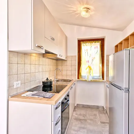 Apartman Villino Giuliana By Theater *