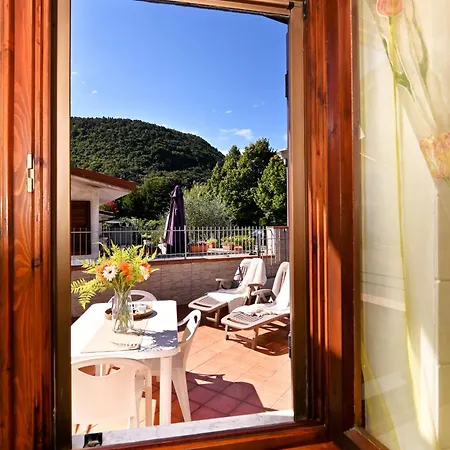 Apartman Villino Giuliana By Theater *