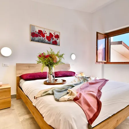 Apartman Villino Giuliana By Theater