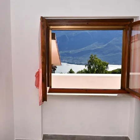 Apartman Villino Giuliana By Theater