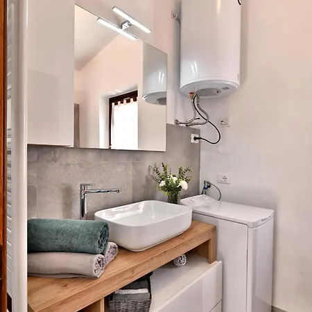 Apartman Villino Giuliana By Theater Campione del Garda