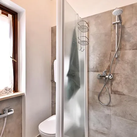 Apartman Villino Giuliana By Theater