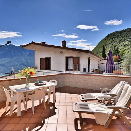 Apartman Villino Giuliana By Theater