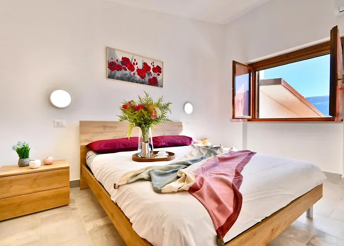 Apartamento Villino Giuliana By Theater