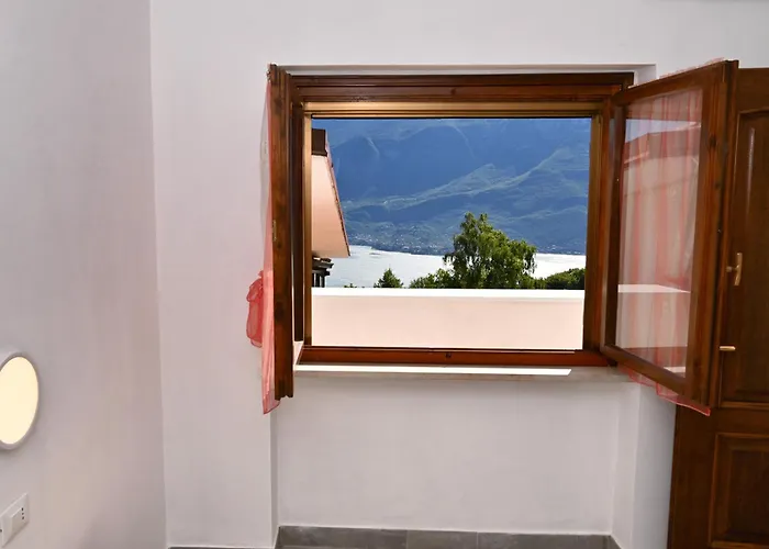 Apartamento Villino Giuliana By Theater