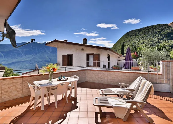Apartamento Villino Giuliana By Theater