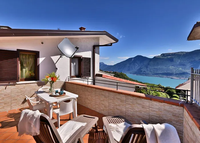 Villino Giuliana By Theater *