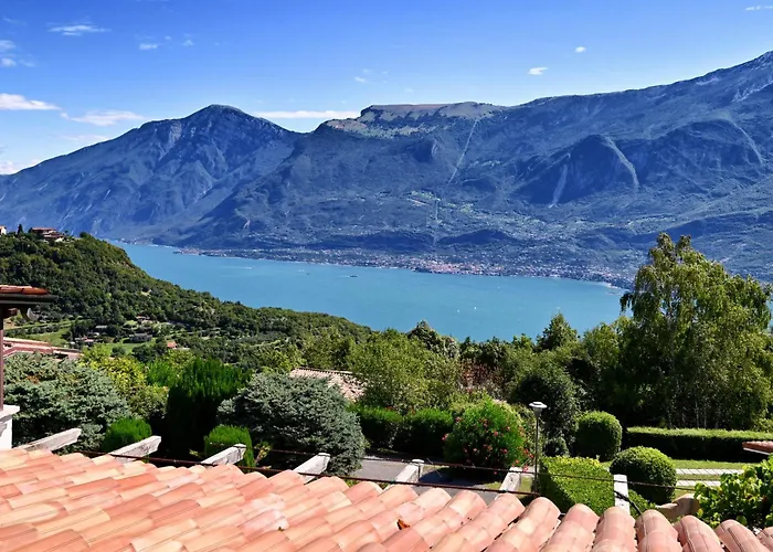 Villino Giuliana By Theater Apartamento
